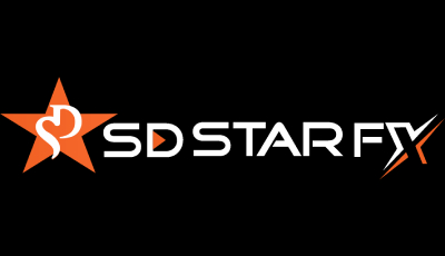SD Star FX