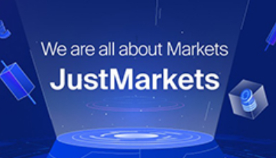 JustMarkets