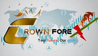 Crown Forex