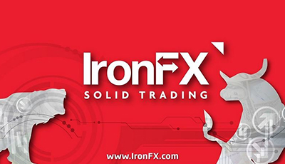 Iron FX